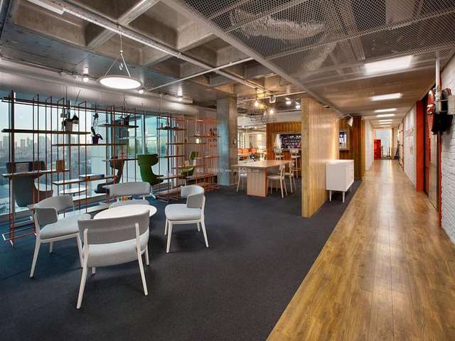 余姚主题宾馆装饰效果图